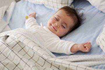 Jak pečovat o dětské postele?