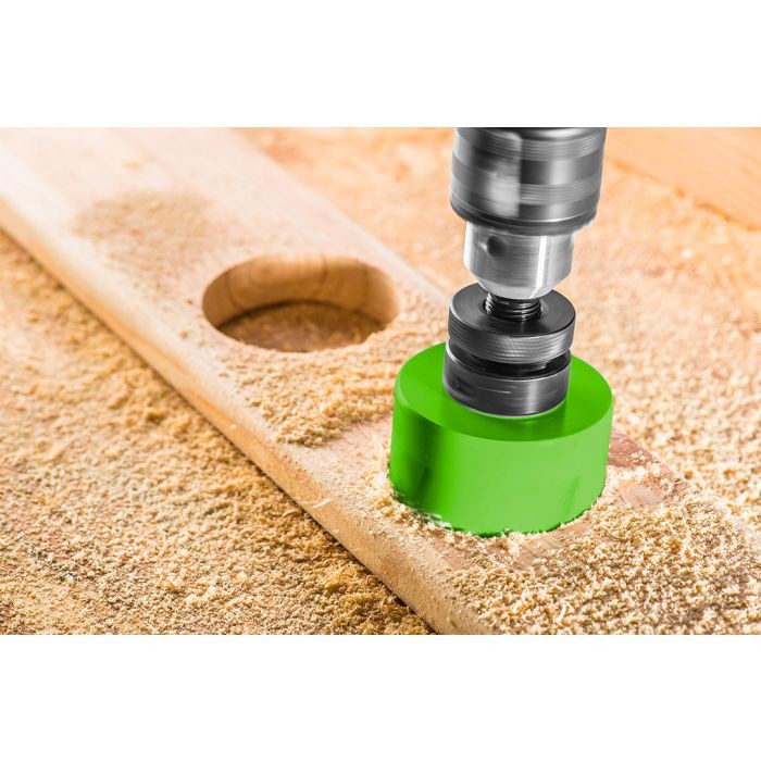 Комплект боркорони 14 бр 60H954 VERTO