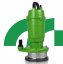 Pompă submersibilă pentru apă murdară MALTEC MASTERPUMP550W SITO