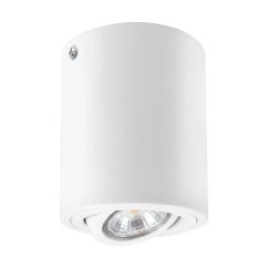 Stropni reflektor s podesivim kutom snopa – 80 x 100 mm