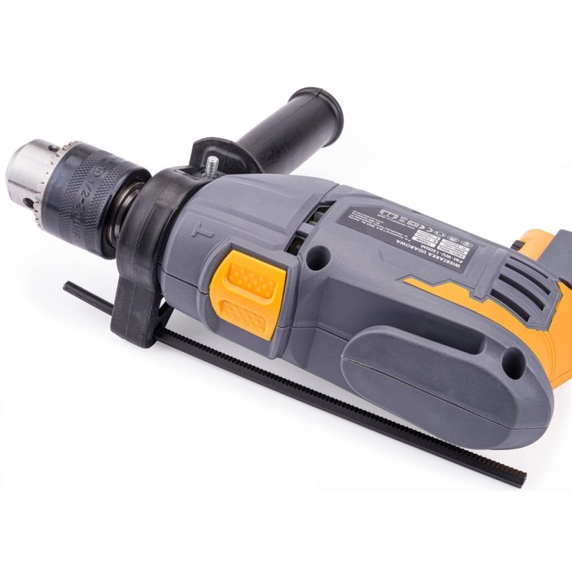 Електрическа ударна бормашина 1500W PM-WU-1500M