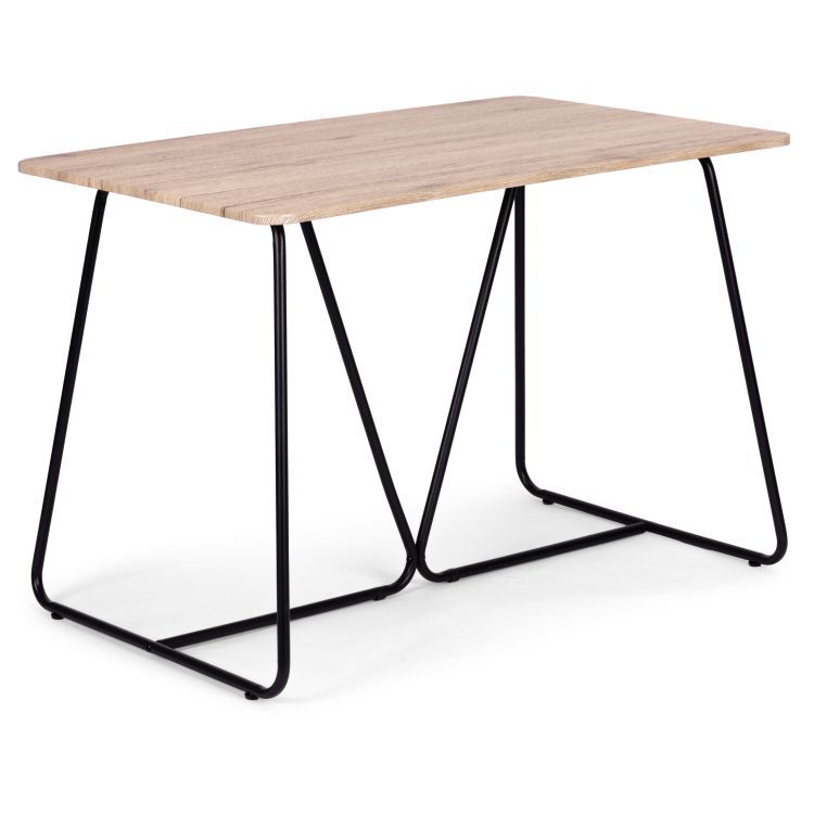 Jídelní set - stůl + 4 židle PAŘÍŽ