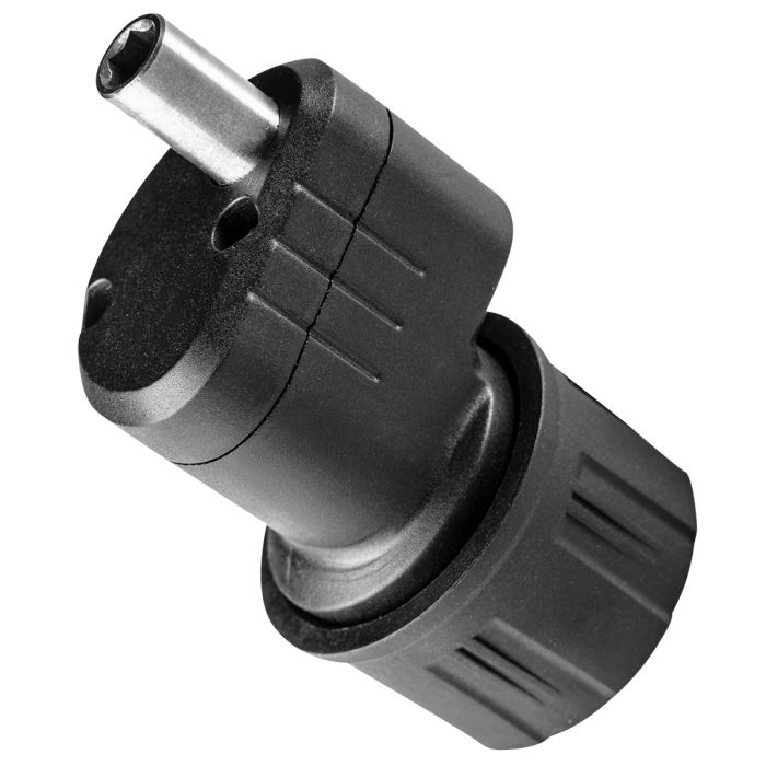 Șurubelniță fără fir Energy+ 18V, 58G022-AD GRAPHITE