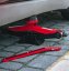 Mechanikus autóemelő 2,5 t teleszkópos kulccsal