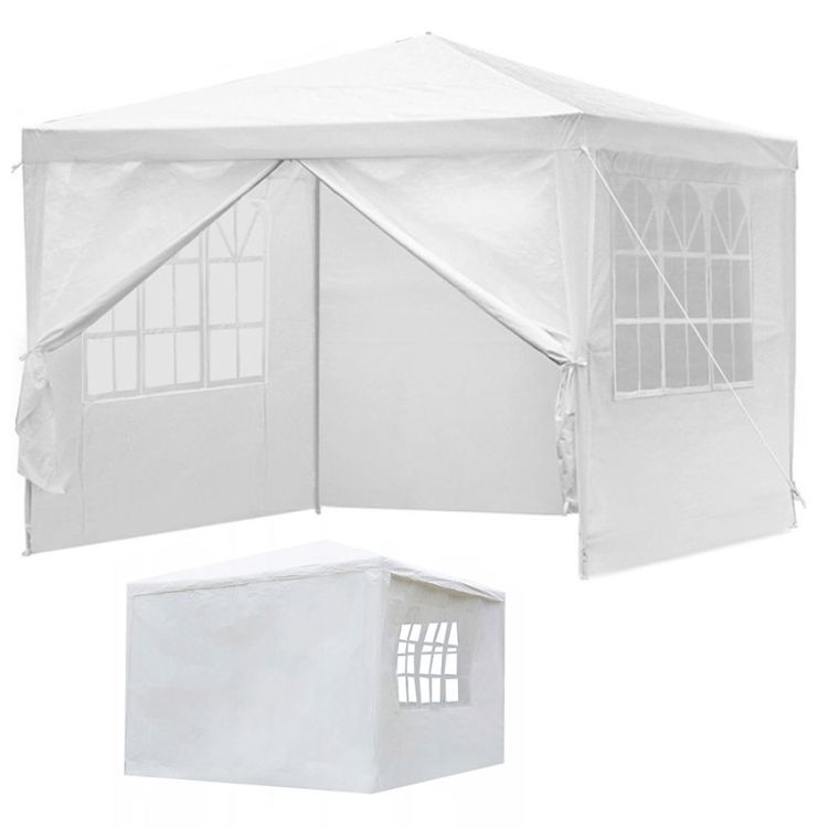 Tenda da giardino / Padiglione 3 x 3 m