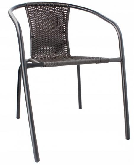 Kvalitní zahradní set