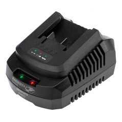 Nabíjačka na akumulátory Energy+ 58G002-1 GRAPHITE