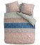 Уникално спално бельо в модерен дизайн COOL ETHNO 160 x 200 см