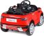 Dětské elektrické autíčko HL1618 - RED