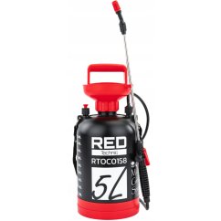 Kézi permetező RTOC0158