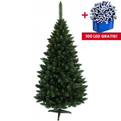 Umjetni božićni bor 180 cm