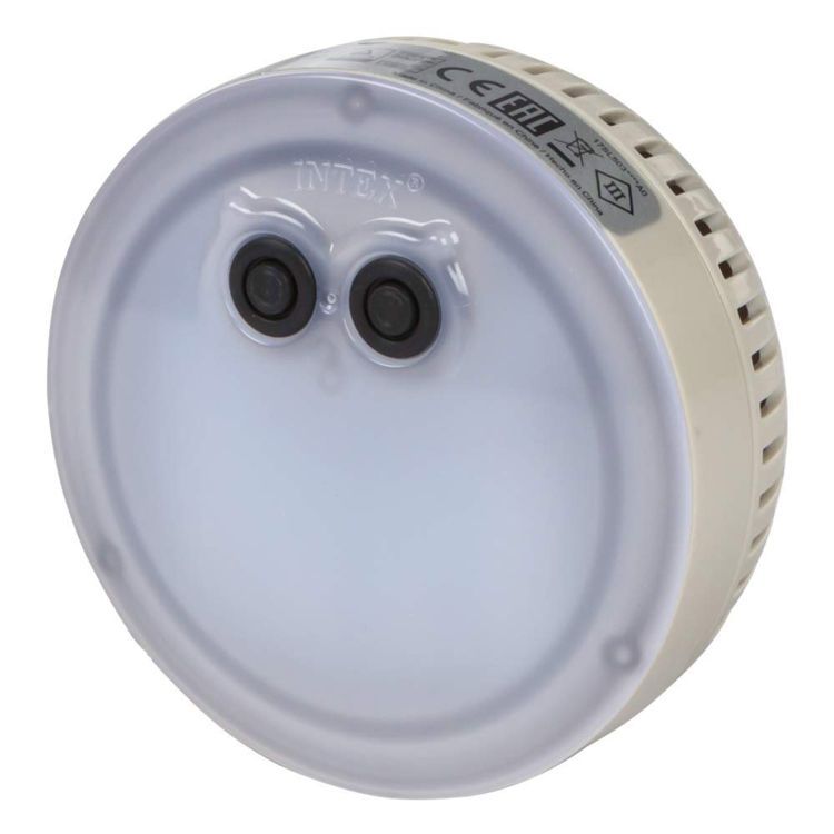 Plutajuća lampa za bazen