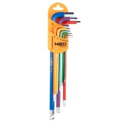 Chei Allen 09-512 NEO