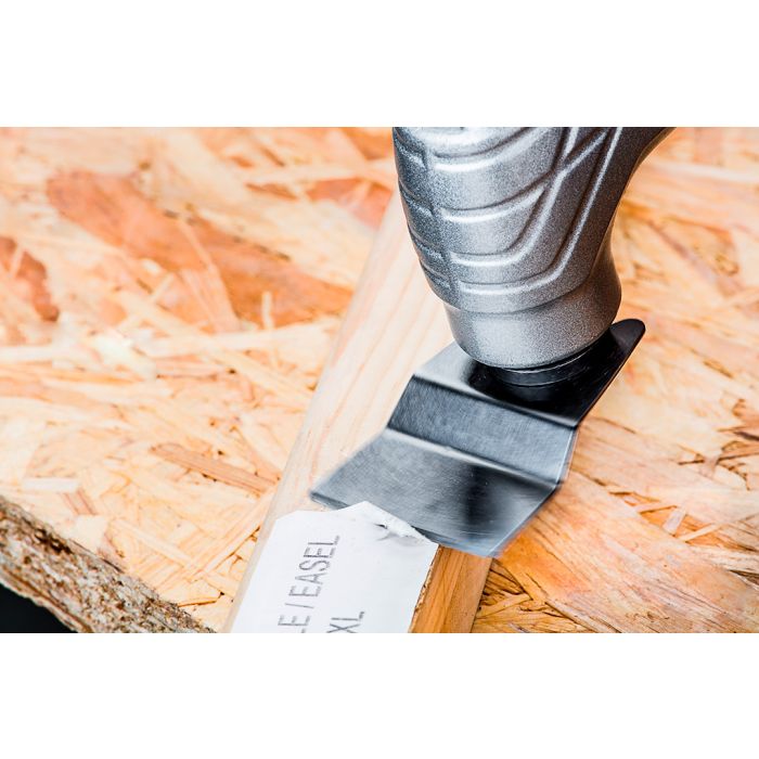 Graphite 56H058 HCS kaparólap fához, 52  mm