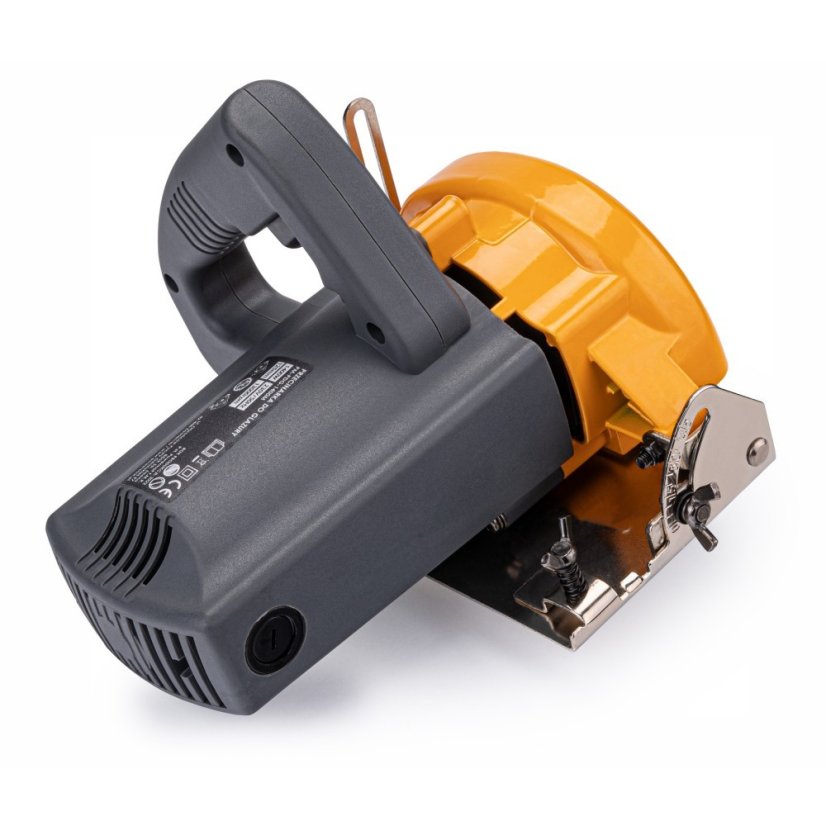 Elektrická řezačka dlaždic o výkonu 1400W