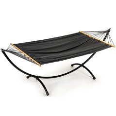 Hojdacia sieť s konštrukciou