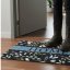 Covoraș de intrare HOME 75 x 45 cm - antiderapant și ușor de întreținut