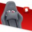 Gaming-Stuhl Rainbow Gray Mesh