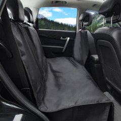 Zaštitna auto navlaka za psa
