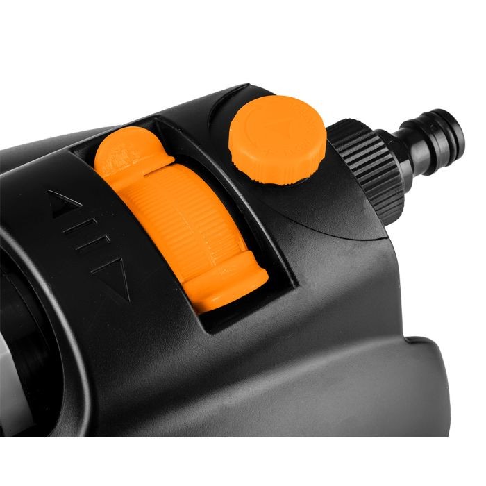 Oszillierender Sprinkler 20 Düsen, 15-772 NEO