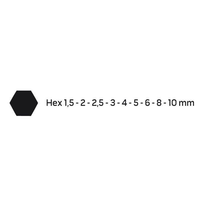 Chei Allen 09-512 NEO