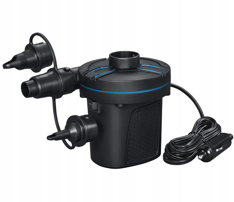 Elektrische Pumpe 2in1 BESTWAY 62257