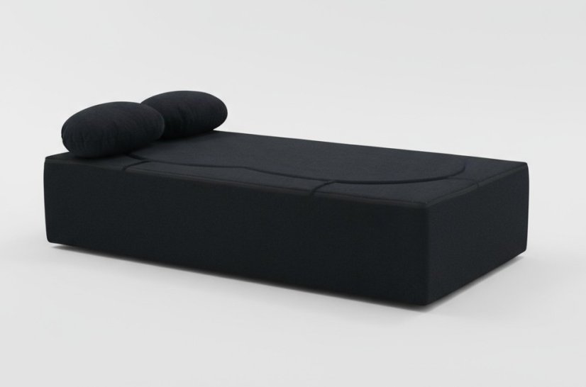 Inovativna razvlačiva kompresijska sofa