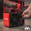 Generátor ozonu M ALTEC MASTEROZONE140W 60 000 MG/H s časovačem