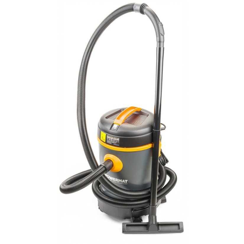 Večnamenski sesalnik za bazen z močjo 1600W PM-OB-1600T