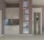 Oglinzi decorative adezive în design modern