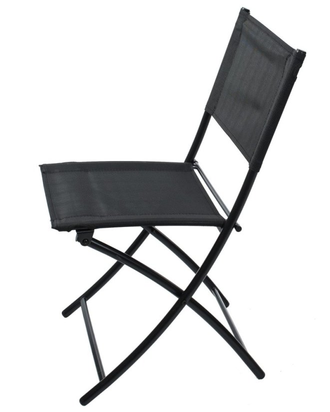 Balkon-Klappmöbel-Set