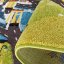 Сензорен детски килим с градски мотиви