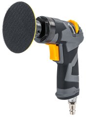 Pneumatická excentrická bruska - 20000 ot./min