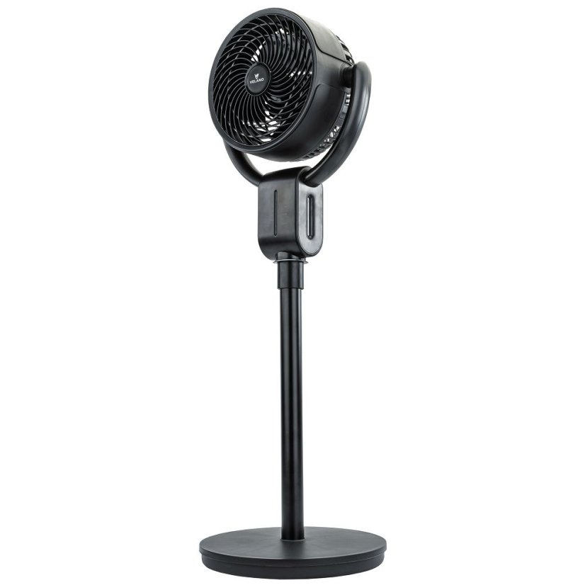Stojanový ventilátor Velano VELWEP0014 s dálkovým ovládáním