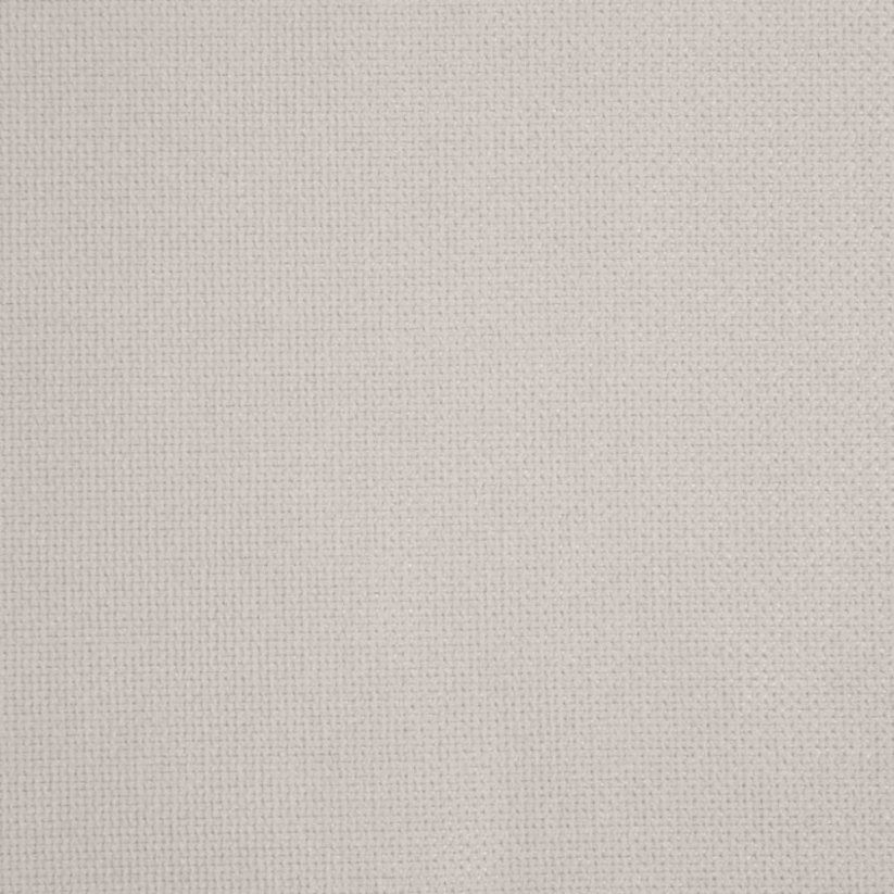 Draperie monocoloră, gri, care întunecă, cu inele metalice 140 x 250 cm
