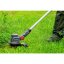 Akku Trimmer - Freischneider 36V58G035 GRAPHITE