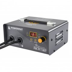 Inverterski baterijski ispravljač PM-PI-180T