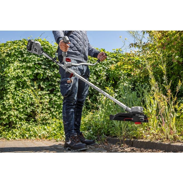 Akku Trimmer - Freischneider 36V58G035 GRAPHITE