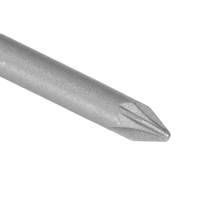 Csavarhúzóhegy  PZ1 x 6,35 x 150 mm, 1/4 56H570 GRAPHITE