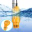 Tragbare Campingdusche - 12V
