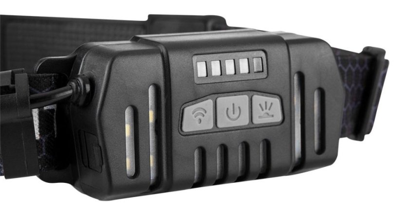 Lampă frontală LED BELT 2.0 – NEO TOOLS (99-117)