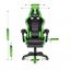 Gaming stol HC-1039 Green