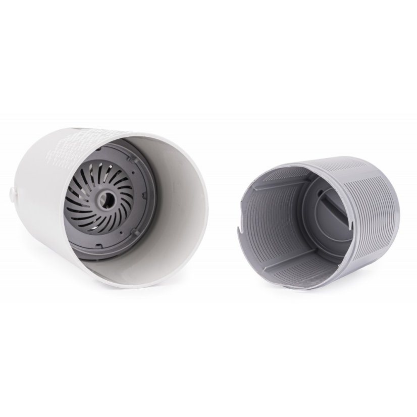 Elektrický lapač hmyzu LED UV PM-LOUV-30T