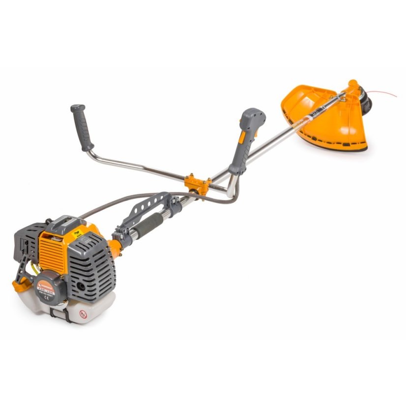 Benzínový krovinorez PM-KS-600T s praktickou sadou
