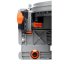 Ponorná Kotúčová píla s výkonom 1400W KD10195 Ponorná Kotúčová píla s výkonom 1400W KD10195