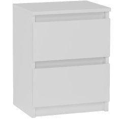 Măsuță de noptieră elegantă 40 x 30 cm - R2