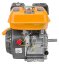 Motor GX160 OHV 7 HP 19 mm PM-SSP-719T Motor GX160 OHV 7 HP 19 mm PM-SSP-719T