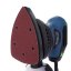 Excentrická brúska KD1667-Z 1200W Excentrická brúska KD1667-Z 1200W