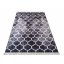 Csúszásgátló szőnyeg stílusos mintával - Méret: Szélesség: 160 cm | Hossz: 220 cm