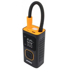 Акумулаторен автомобилен компресор PM-KAP-150T - 10 бара